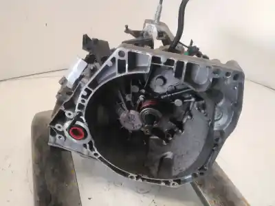 Second-hand car spare part GEARBOX for RENAULT SCENIC IV  OEM IAM references TL4350  