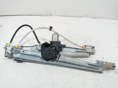 Peça sobressalente para automóvel em segunda mão elevador de vidros dianteiro direito por renault scenic iv grand limited referências oem iam 