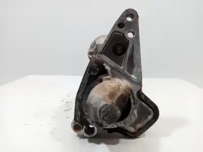 Peça sobressalente para automóvel em segunda mão motor de arranque por renault scenic iv grand limited referências oem iam 233006662r