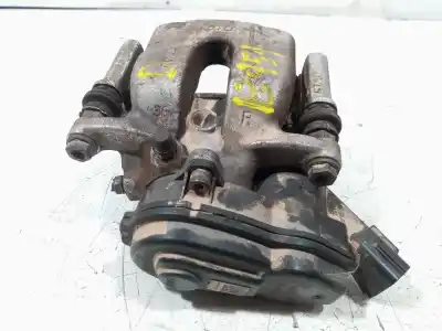 Peça sobressalente para automóvel em segunda mão pinça de travão traseira direita por renault scenic iv grand limited referências oem iam 