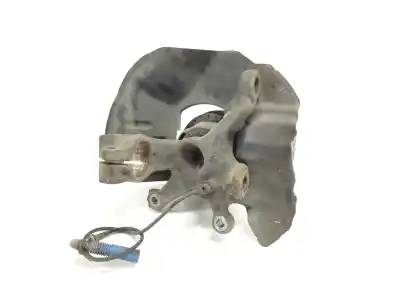 Second-hand car spare part front left knuckle for bmw serie 3 coupe (e46) 320 cd oem iam references   