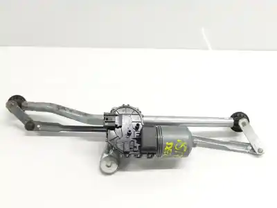 Peça sobressalente para automóvel em segunda mão motor do limpa para brisas por bmw serie 3 coupe (e46) 320 cd referências oem iam 0390241712