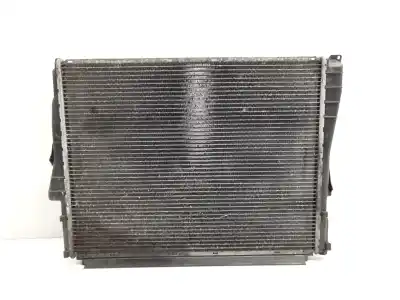 Peça sobressalente para automóvel em segunda mão radiador de água por bmw serie 3 coupe (e46) 320 cd referências oem iam 1613108  14362419