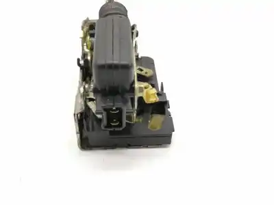 Автозапчасти б/у замок задней левой двери за dacia logan ambiance ссылки oem iam   