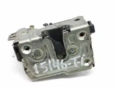 Автозапчасти б/у замок задней левой двери за dacia logan ambiance ссылки oem iam   