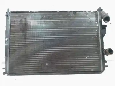 Автозапчасти б/у водяной радиатор за dacia logan ambiance ссылки oem iam 8200189288c