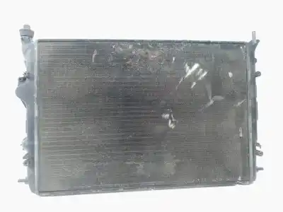 Автозапчасти б/у водяной радиатор за dacia logan ambiance ссылки oem iam 8200189288c  