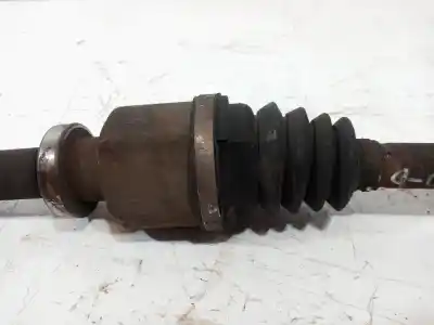 Автозапчасти б/у передняя правая трансмиссия за dacia logan ambiance ссылки oem iam   