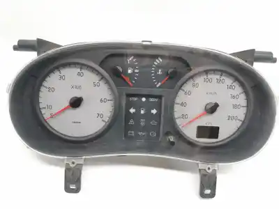 Автозапчасти б/у приборная доска за renault kangoo (f/kc0) authentique ссылки oem iam p8200176652 Автозапчасти б/у приборная доска за renault kangoo (f/kc0) authentique ссылки oem iam p8200176652