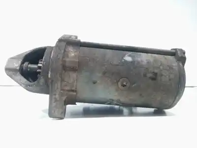 Pezzo di ricambio per auto di seconda mano motorino di avviamento per opel corsa d cosmo riferimenti oem iam 55217672