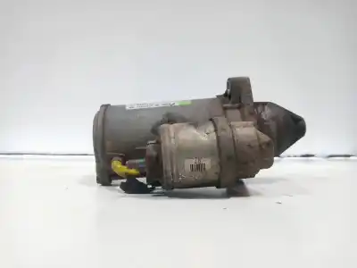 Peça sobressalente para automóvel em segunda mão motor de arranque por opel corsa d cosmo referências oem iam 55217672  ts18e33