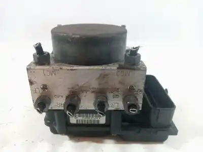 Автозапчастина б/у абс для ford ka (ccu) titanium+ посилання на oem iam 0265232236