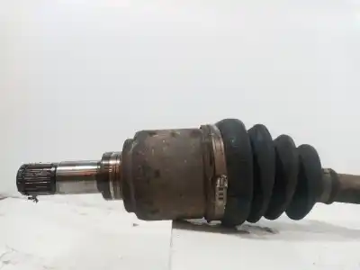 Автозапчастина б/у передня права трансмісія для ford ka (ccu) titanium+ посилання на oem iam   