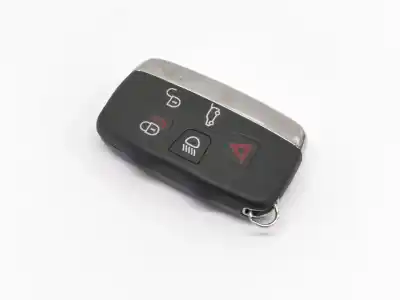 Автозапчастина б/у СТАРТЕР для LAND ROVER FREELANDER (LR2)  Посилання на OEM IAM   