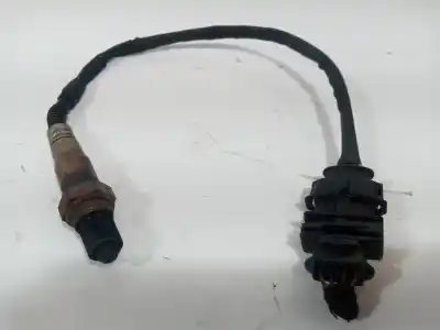 Автозапчасти б/у лямбда-зонд за opel corsa c club ссылки oem iam 0258006170 Автозапчасти б/у лямбда-зонд за opel corsa c club ссылки oem iam 0258006170