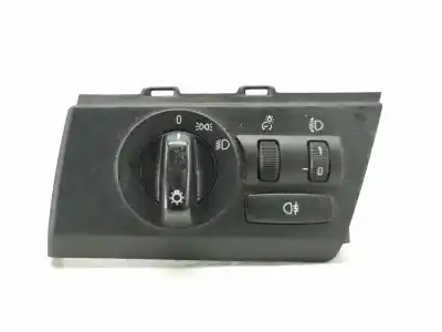 Pezzo di ricambio per auto di seconda mano CONTROLLO DELLA LUCE per BMW SERIE X3 (E83)  Riferimenti OEM IAM 3415102  531096850