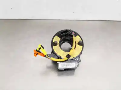 Peça sobressalente para automóvel em segunda mão fita do airbag por mazda 3 berlina (bk) 1.6 cd diesel cat referências oem iam z90k4n0633