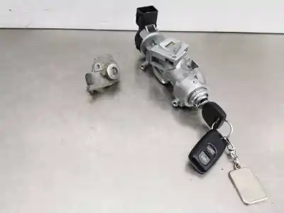 Peça sobressalente para automóvel em segunda mão canhão de ignição por mazda 3 berlina (bk) 1.6 cd diesel cat referências oem iam 