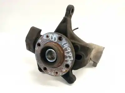 Peça sobressalente para automóvel em segunda mão manga de eixo dianteira direita por citroen c5 berlina 2.0 hdi magic referências oem iam 