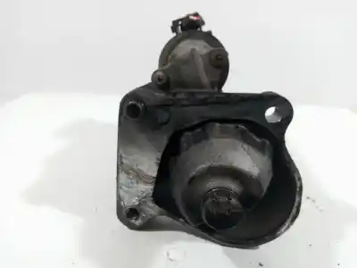 Peça sobressalente para automóvel em segunda mão motor de arranque por mazda 3 berlina (bk) 1.6 cd diesel cat referências oem iam y60118400a