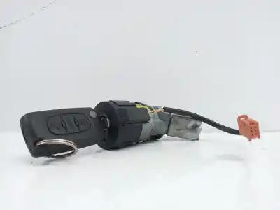 Recambio de automóvil de segunda mano de ANTIRROBO para PEUGEOT 207 CC  referencias OEM IAM 9663123280  