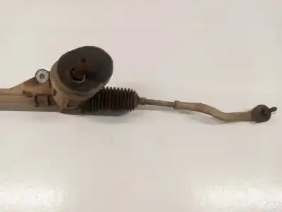 Peça sobressalente para automóvel em segunda mão caixa de direção por dacia sandero ambiance referências oem iam 6820000166