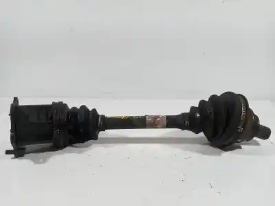 Second-hand car spare part FRONT LEFT TRANSMISSION for SKODA OCTAVIA COMBI (1Z5)  OEM IAM references   