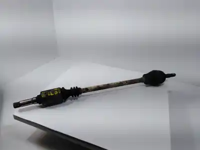 Tweedehands auto-onderdeel transmissie rechts voor voor citroen ax 1.0 miami oem iam-referenties 