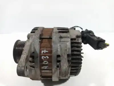 Автозапчасти б/у генератор за mazda cx-7 (er) active ссылки oem iam a002tj0681, a2tj0681a, a2tj0681, a002tj0681a  
