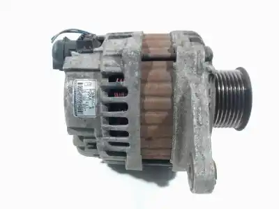 Автозапчасти б/у генератор за mazda cx-7 (er) active ссылки oem iam a002tj0681, a2tj0681a, a2tj0681, a002tj0681a  