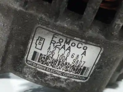 Автозапчасти б/у генератор за mazda cx-7 (er) active ссылки oem iam a002tj0681, a2tj0681a, a2tj0681, a002tj0681a  