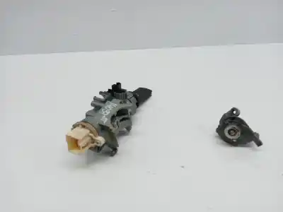 Pezzo di ricambio per auto di seconda mano dispositivo antifurto per mazda cx-7 (er) active riferimenti oem iam ne6166938b