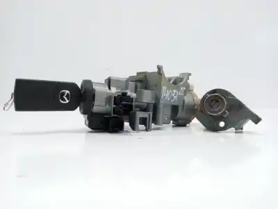 Автозапчастина б/у протикрадійний пристрій для mazda cx-7 (er) active посилання на oem iam ne6166938b  