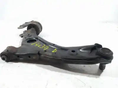 Автозапчасти б/у передний правый нижний рычаг подвески за mazda cx-7 (er) active ссылки oem iam   