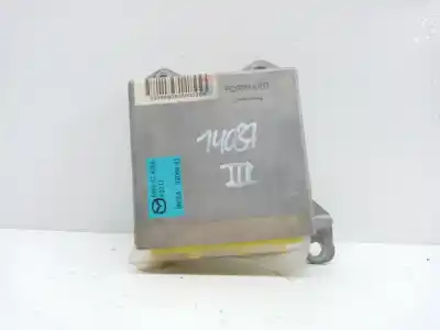 Pezzo di ricambio per auto di seconda mano centralina airbag per mazda cx-7 (er) active riferimenti oem iam 9h05a3906641