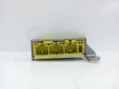 Автозапчасти б/у блок управления подушками безопасности за mazda cx-7 (er) active ссылки oem iam 9h05a3906641  eh6257k30a