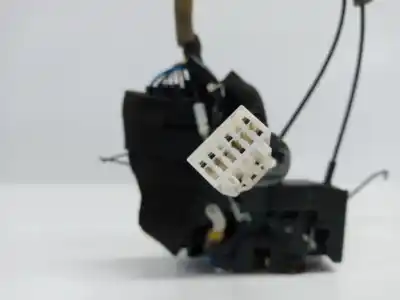 Автозапчастина б/у замок передній праві двері для mazda cx-7 (er) active посилання на oem iam   