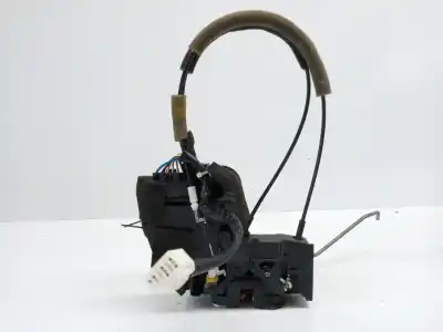 Автозапчастина б/у замок передній праві двері для mazda cx-7 (er) active посилання на oem iam   