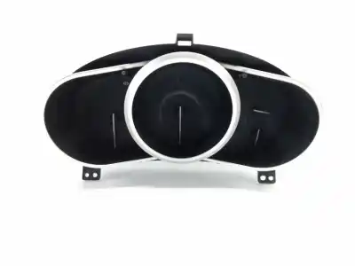 Pezzo di ricambio per auto di seconda mano pannello degli strumenti per mazda cx-7 (er) active riferimenti oem iam jeeh64b018