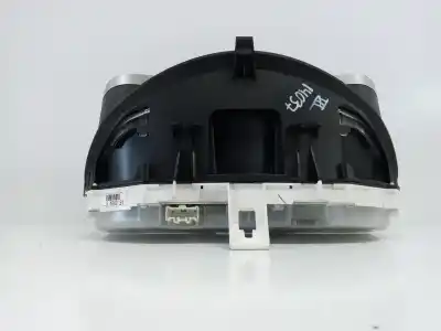 Pezzo di ricambio per auto di seconda mano pannello degli strumenti per mazda cx-7 (er) active riferimenti oem iam jeeh64b018  