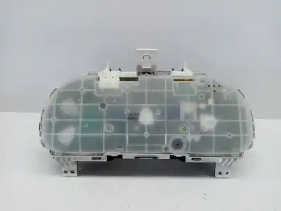 Pezzo di ricambio per auto di seconda mano pannello degli strumenti per mazda cx-7 (er) active riferimenti oem iam jeeh64b018  