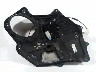 Peça sobressalente para automóvel em segunda mão ELEVADOR DE VIDROS TRASEIRO DIREITO por MAZDA CX-7 (ER)  Referências OEM IAM EG217297XF  