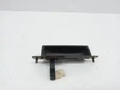 Peça sobressalente para automóvel em segunda mão PUXADOR EXTERIOR DE MALA por MAZDA CX-7 (ER)  Referências OEM IAM   