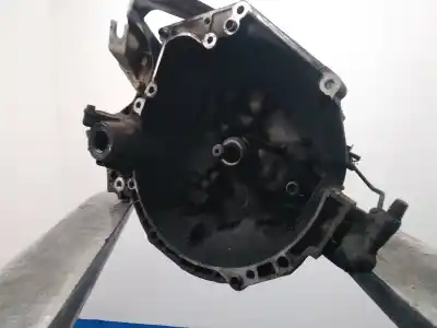 Second-hand car spare part gearbox for citroen c3 1.4 oem iam references 20cq09