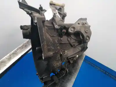 Pezzo di ricambio per auto di seconda mano riduttore per citroen c3 1.4 riferimenti oem iam 20cq09  