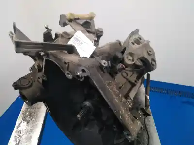 Pezzo di ricambio per auto di seconda mano riduttore per citroen c3 1.4 riferimenti oem iam 20cq09  