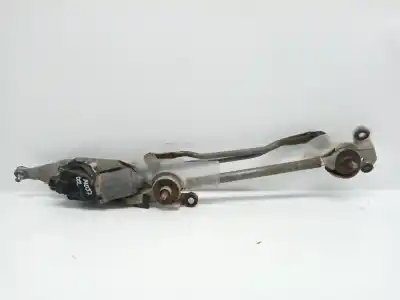 Pezzo di ricambio per auto di seconda mano tiranti e motorino del tergicristallo anteriore per mazda cx-7 (er) active riferimenti oem iam 1593001260