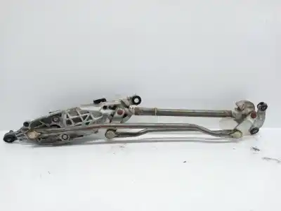 Автозапчастина б/у двигатель передніх склоочисників для mazda cx-7 (er) active посилання на oem iam 1593001260  