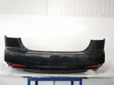 Pezzo di ricambio per auto di seconda mano paraurti posteriore per mazda cx-7 (er) active riferimenti oem iam 