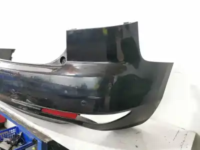 Автозапчастина б/у задній бампер для mazda cx-7 (er) active посилання на oem iam   